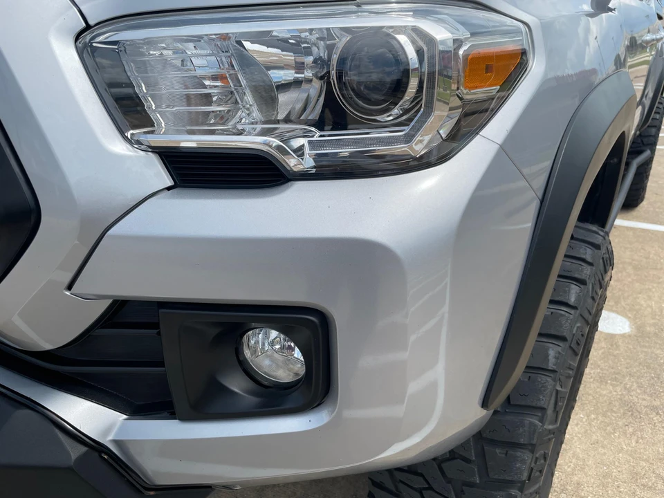 2017 Toyota Tacoma 3rd Gen - Image 31 of 31