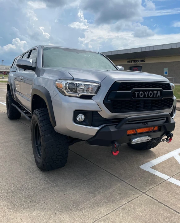 2017 Toyota Tacoma 3rd Gen - Image 26 of 31