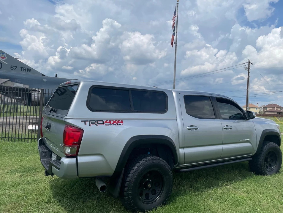 2017 Toyota Tacoma 3rd Gen - Image 19 of 31
