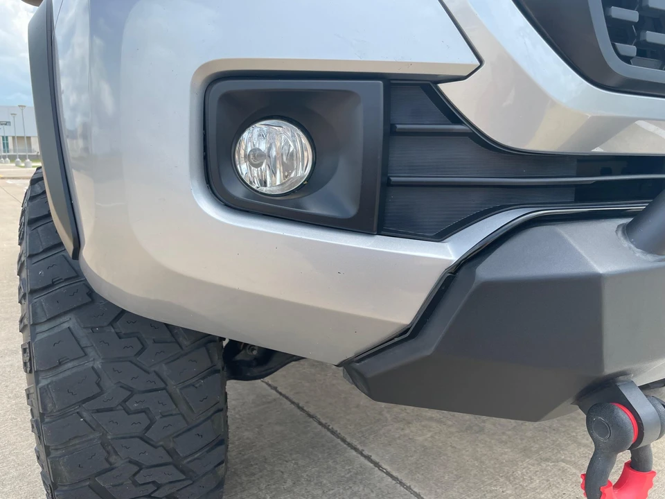 2017 Toyota Tacoma 3rd Gen - Image 28 of 31