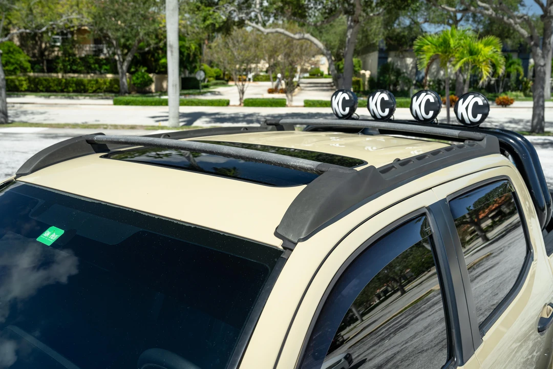 2017 Toyota Tacoma 3rd Gen - Image 27 of 31