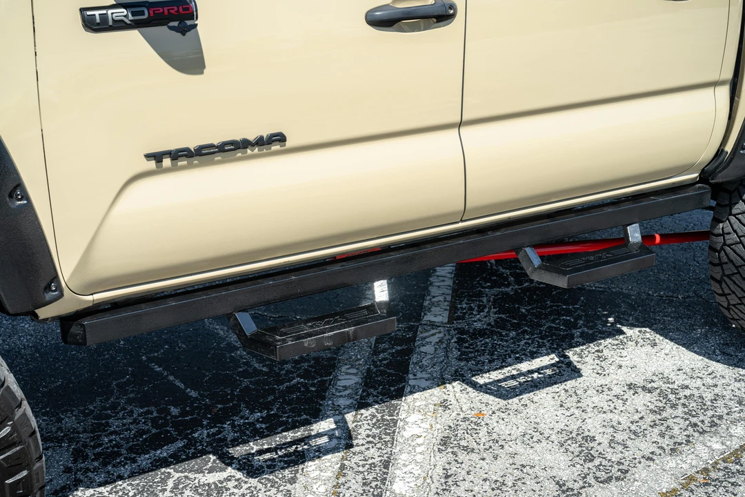 2017 Toyota Tacoma 3rd Gen - Image 31 of 31