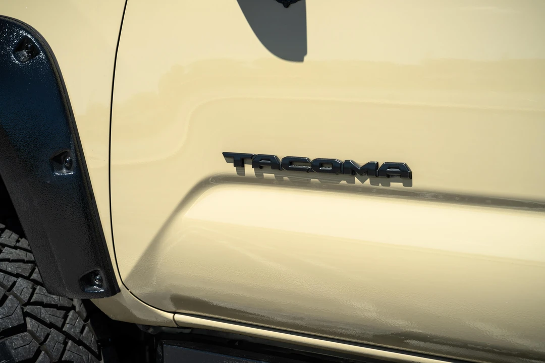 2017 Toyota Tacoma 3rd Gen - Image 30 of 31