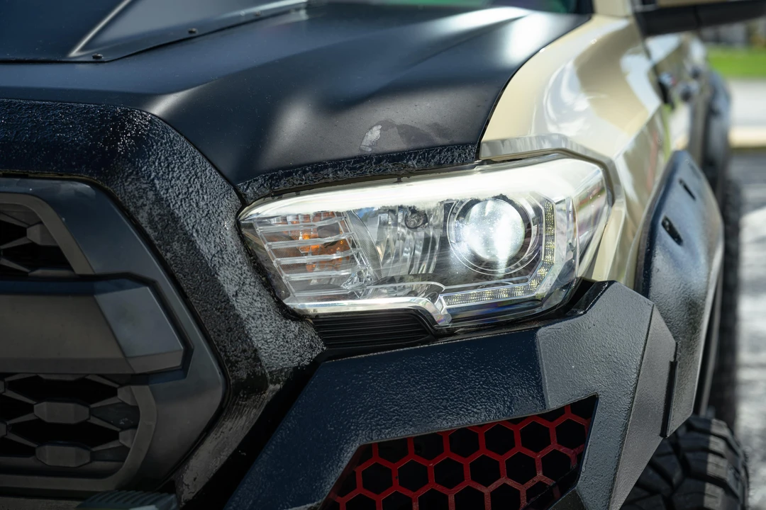2017 Toyota Tacoma 3rd Gen - Image 25 of 31