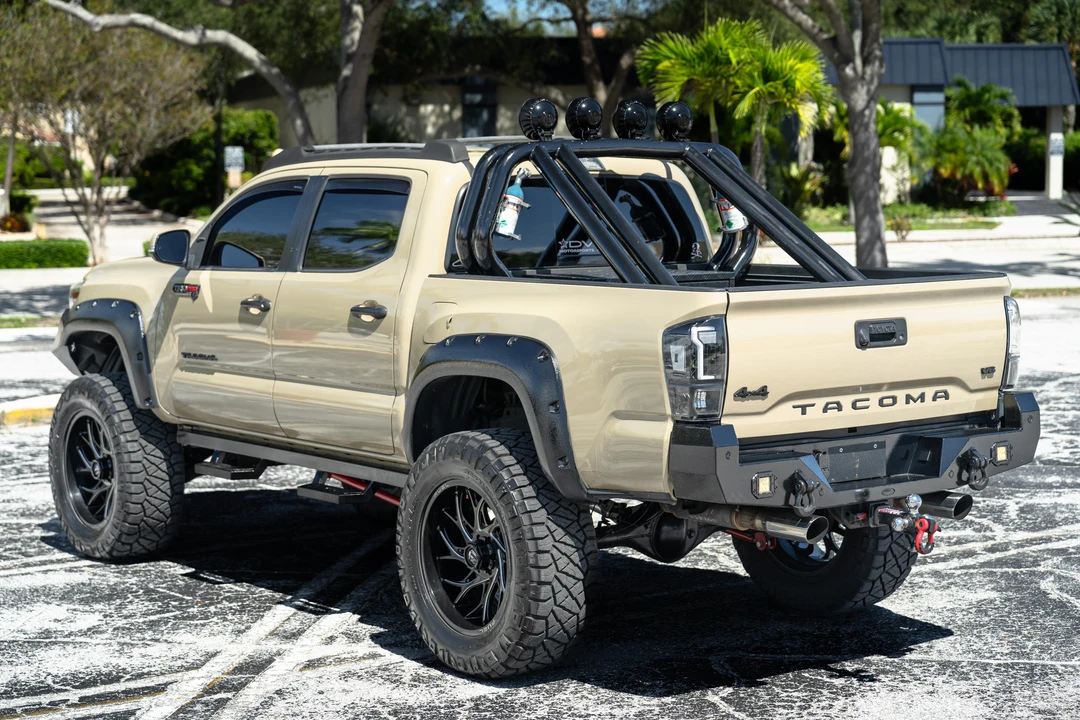 2017 Toyota Tacoma 3rd Gen - Image 10 of 31