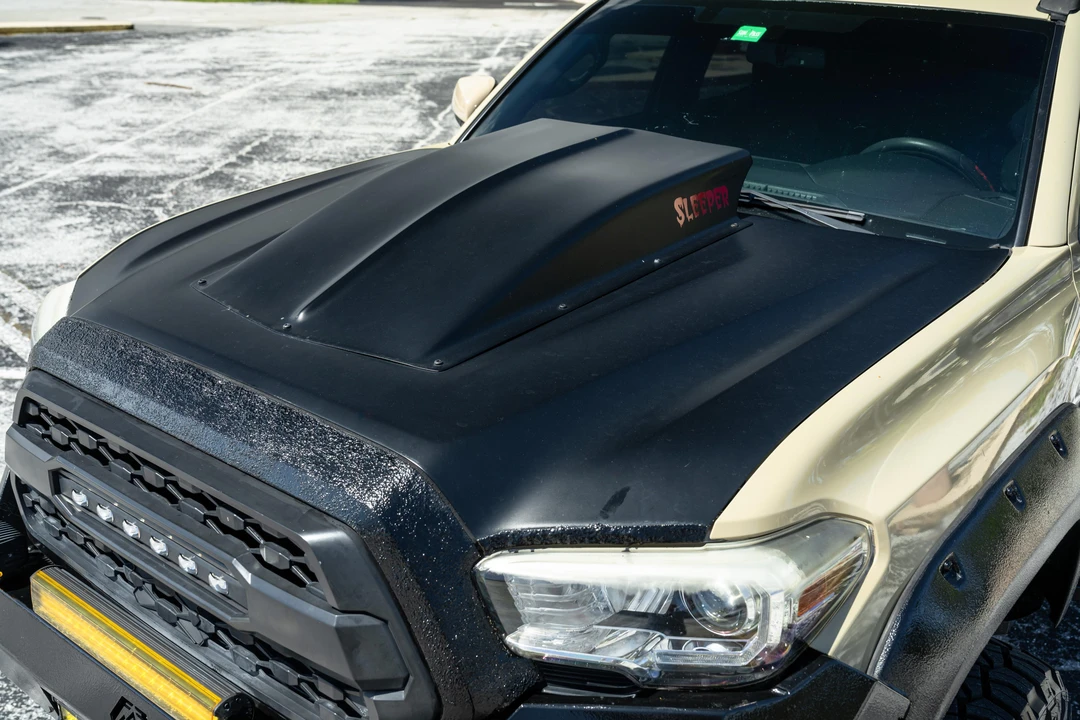 2017 Toyota Tacoma 3rd Gen - Image 23 of 31