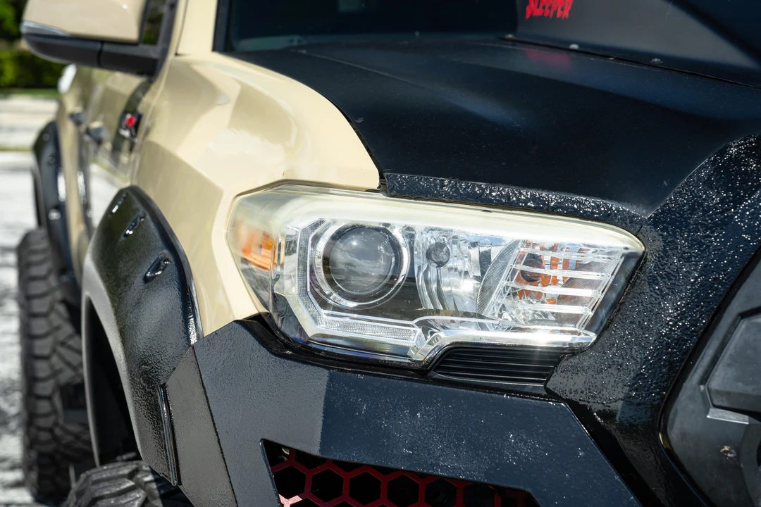 2017 Toyota Tacoma 3rd Gen - Image 18 of 31