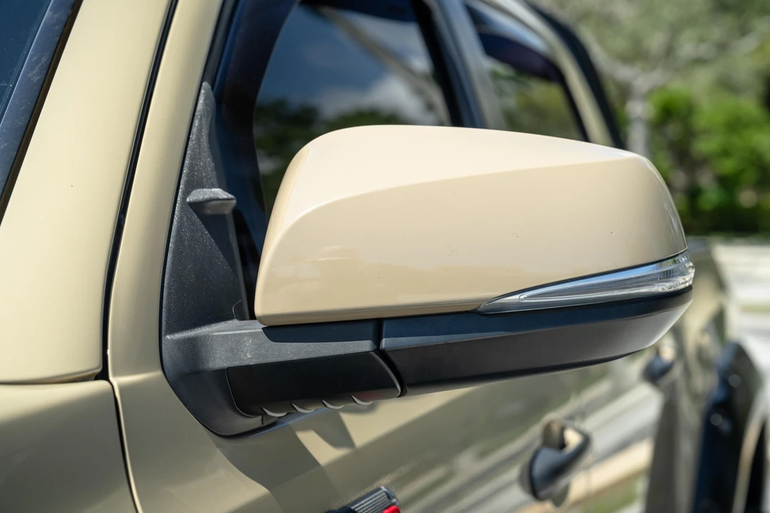 2017 Toyota Tacoma 3rd Gen - Image 29 of 31