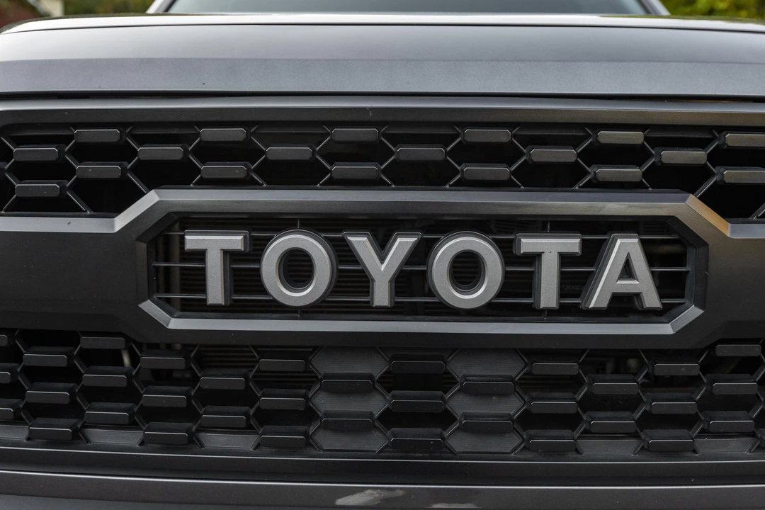 2017 Toyota Tacoma 3rd Gen - Image 16 of 31