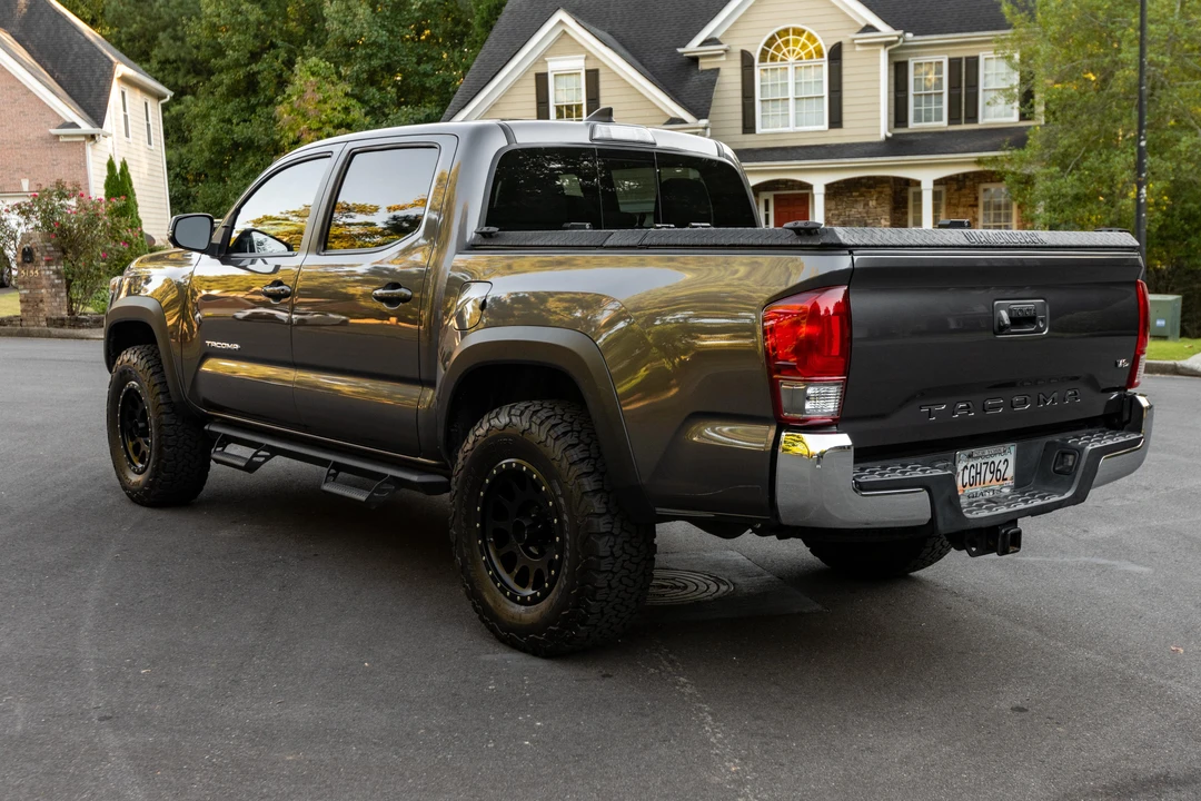 2017 Toyota Tacoma 3rd Gen - Image 10 of 31