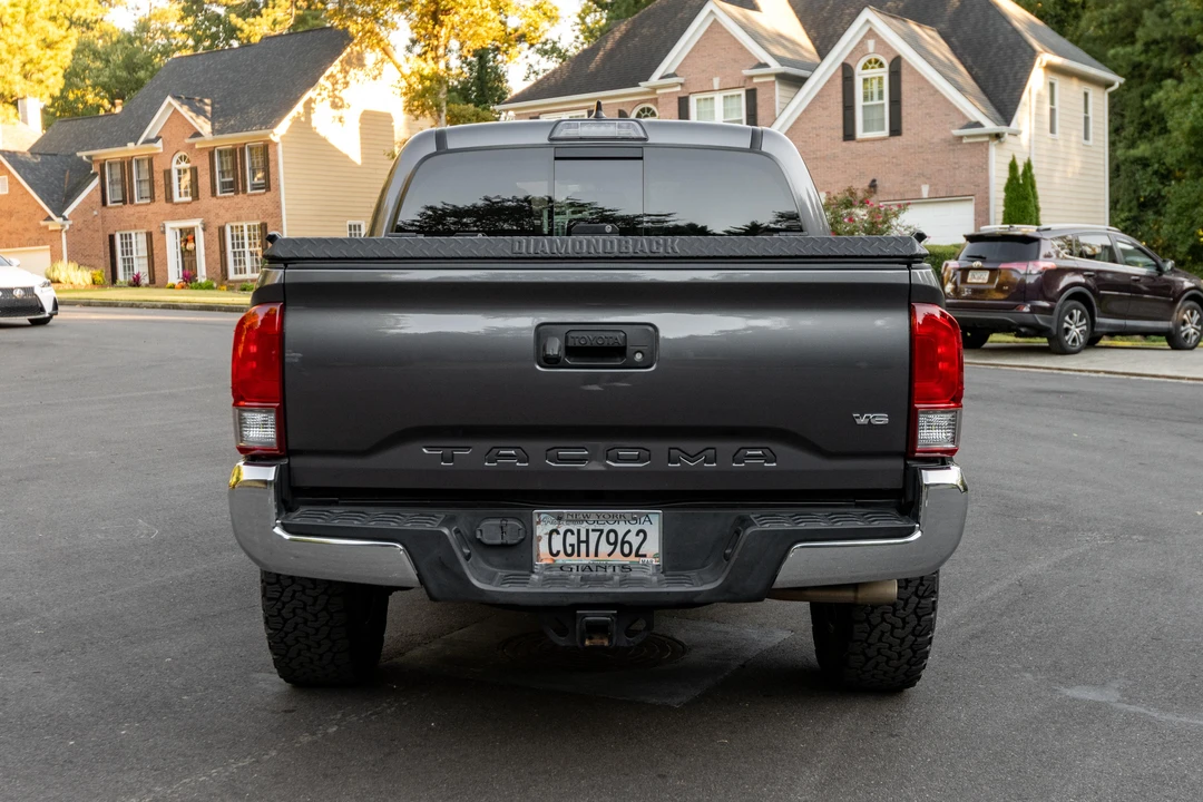 2017 Toyota Tacoma 3rd Gen - Image 11 of 31