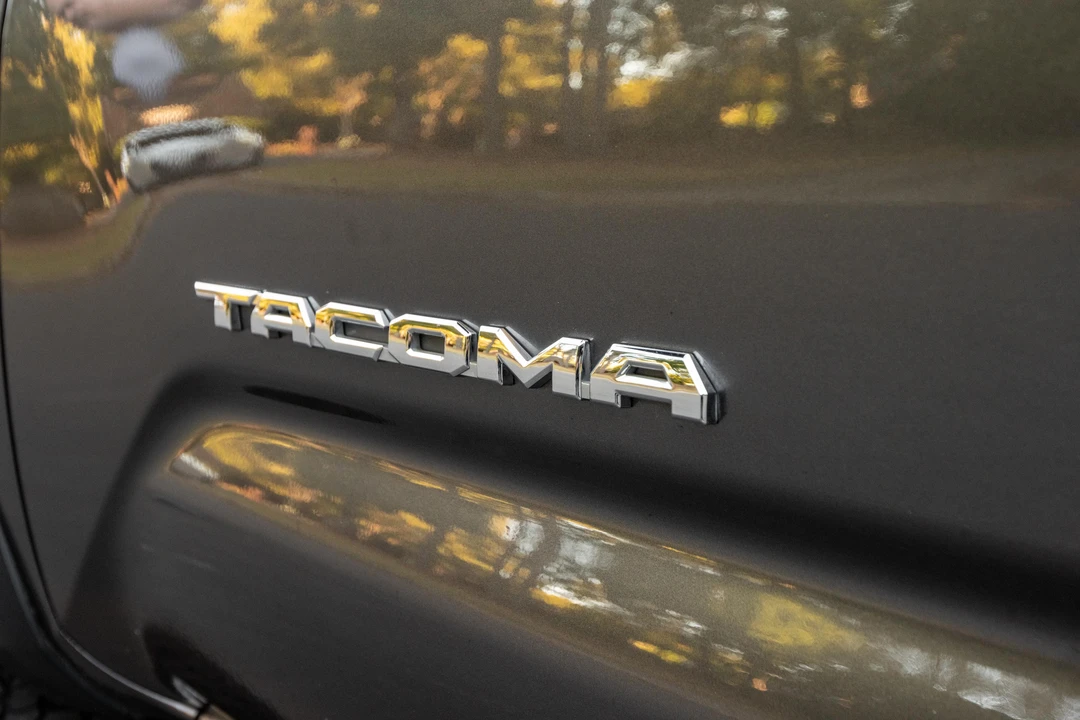 2017 Toyota Tacoma 3rd Gen - Image 22 of 31