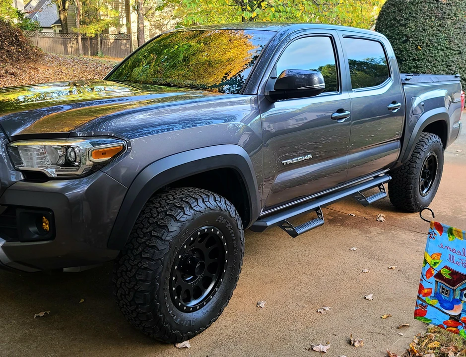 2017 Toyota Tacoma 3rd Gen - Image 8 of 31