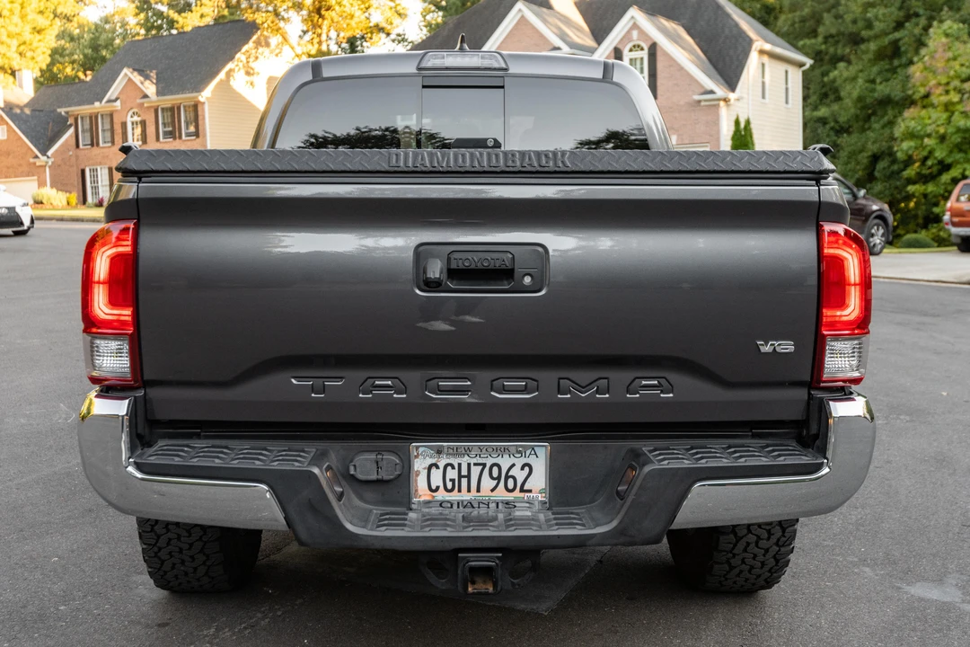 2017 Toyota Tacoma 3rd Gen - Image 5 of 31