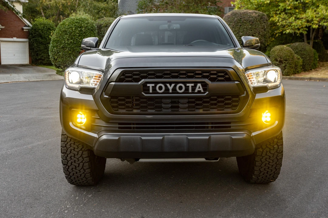 2017 Toyota Tacoma 3rd Gen - Image 6 of 31