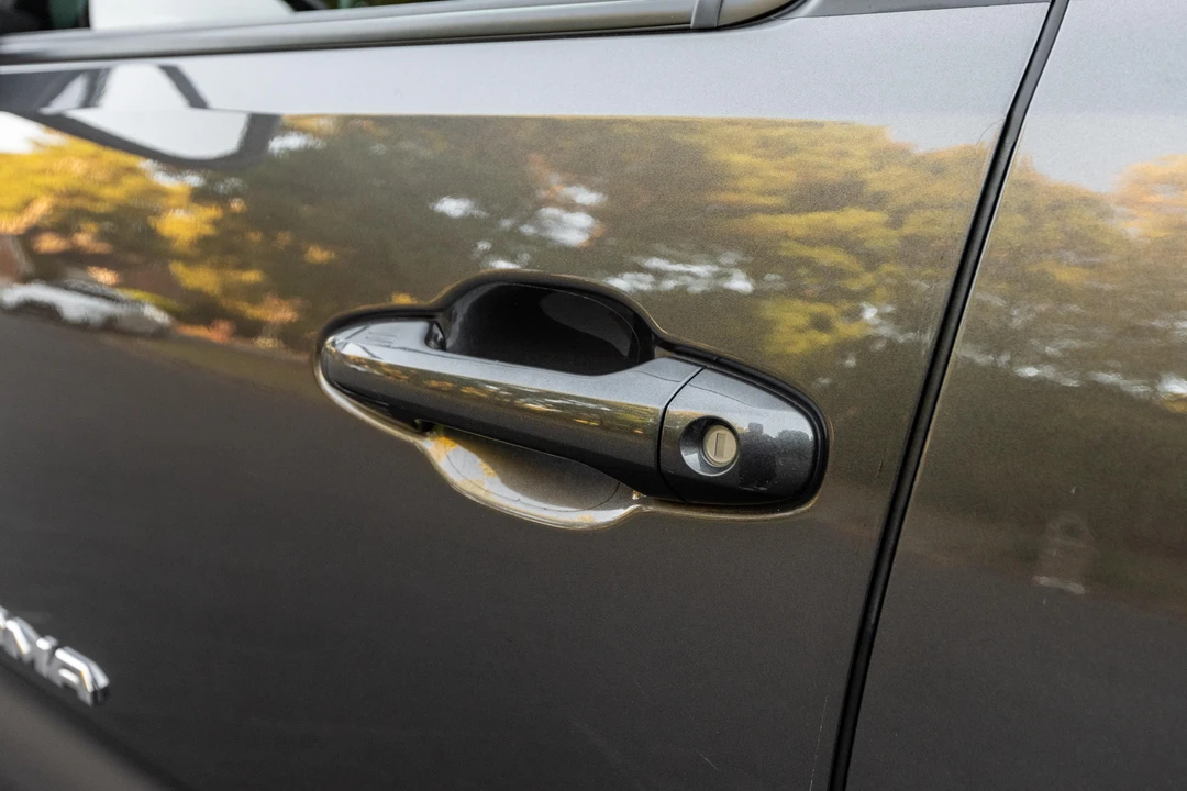2017 Toyota Tacoma 3rd Gen - Image 21 of 31