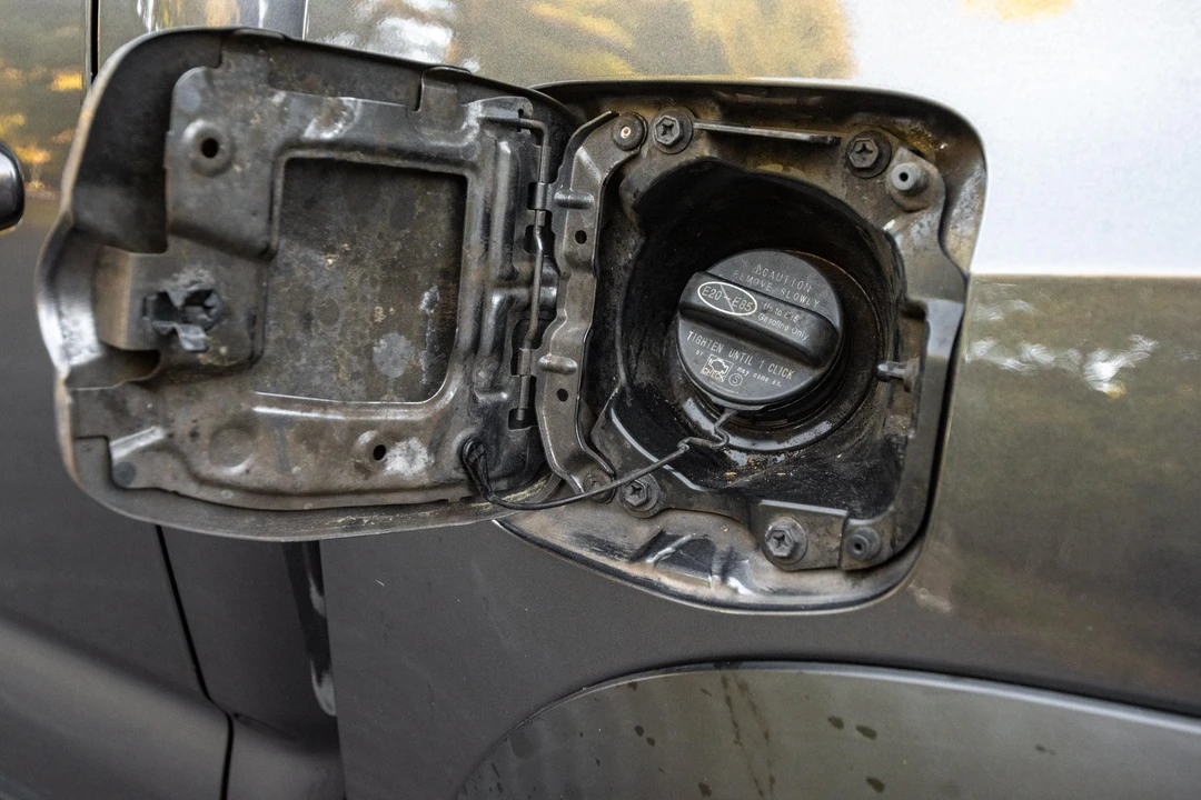 2017 Toyota Tacoma 3rd Gen - Image 26 of 31