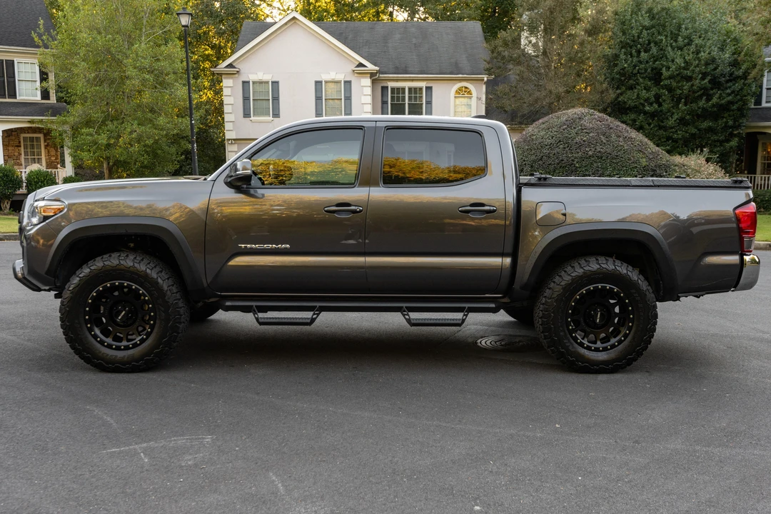 2017 Toyota Tacoma 3rd Gen - Image 3 of 31