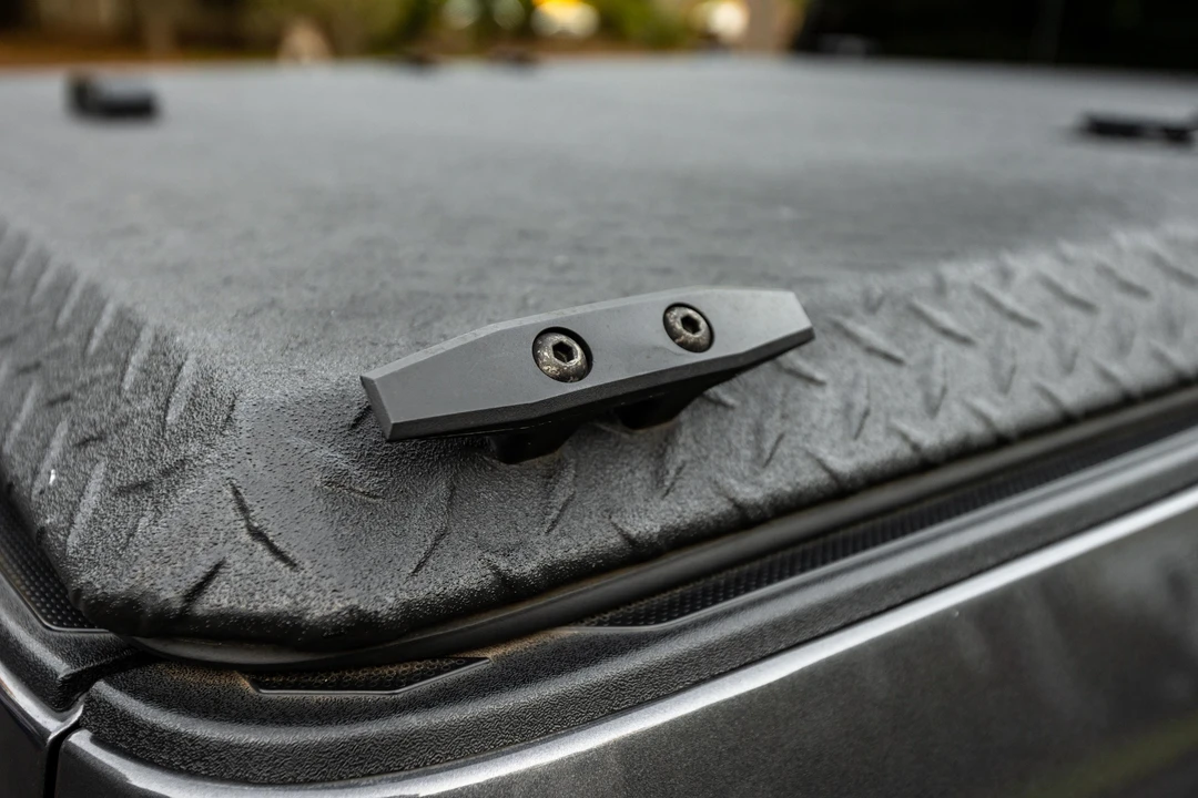 2017 Toyota Tacoma 3rd Gen - Image 30 of 31