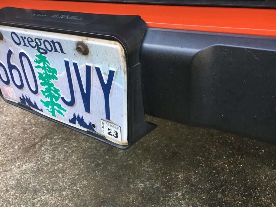 2017 Toyota Tacoma 3rd Gen - Image 15 of 26