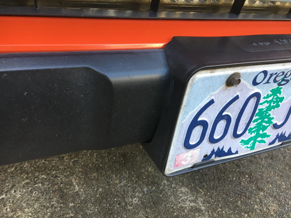 2017 Toyota Tacoma 3rd Gen - Image 13 of 26