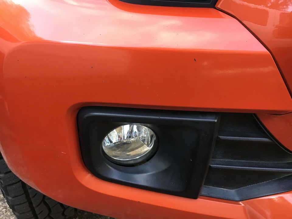 2017 Toyota Tacoma 3rd Gen - Image 12 of 26