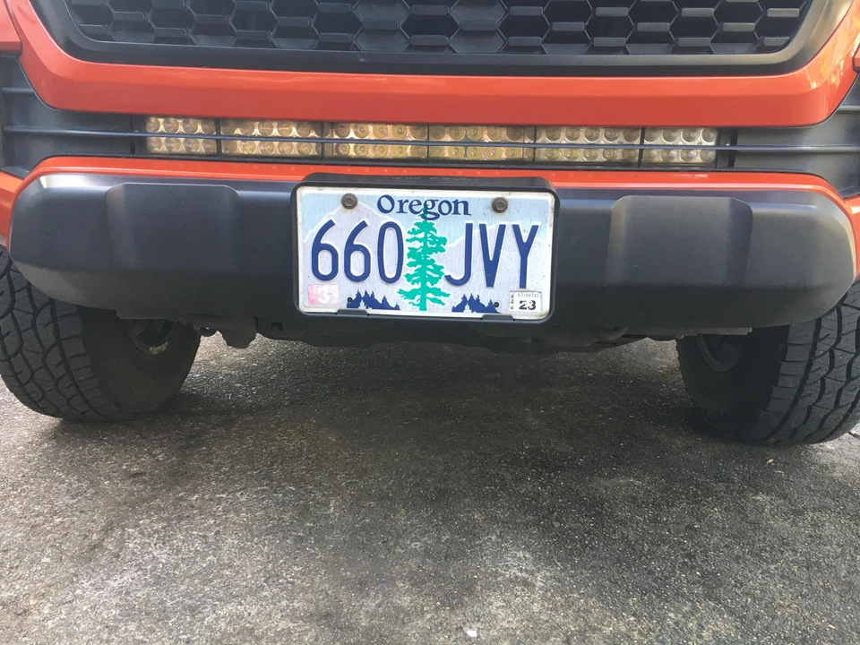 2017 Toyota Tacoma 3rd Gen - Image 14 of 26