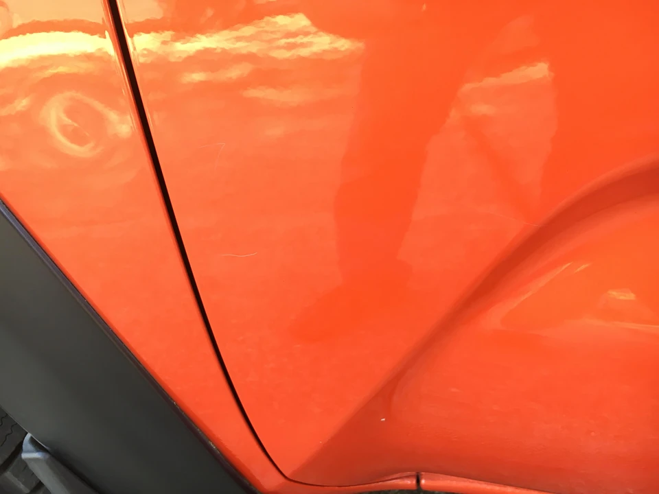 2017 Toyota Tacoma 3rd Gen - Image 20 of 26
