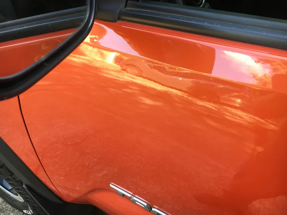2017 Toyota Tacoma 3rd Gen - Image 22 of 26