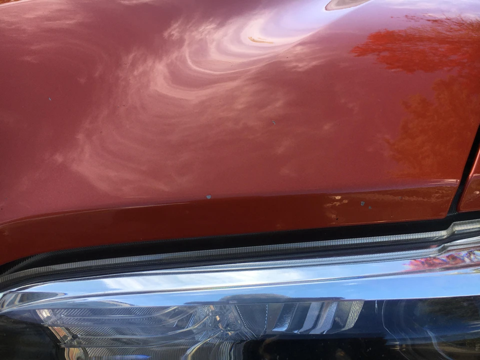 2017 Toyota Tacoma 3rd Gen - Image 16 of 26