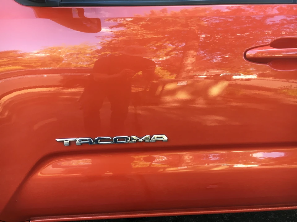 2017 Toyota Tacoma 3rd Gen - Image 21 of 26