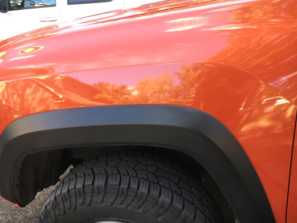2017 Toyota Tacoma 3rd Gen - Image 18 of 26