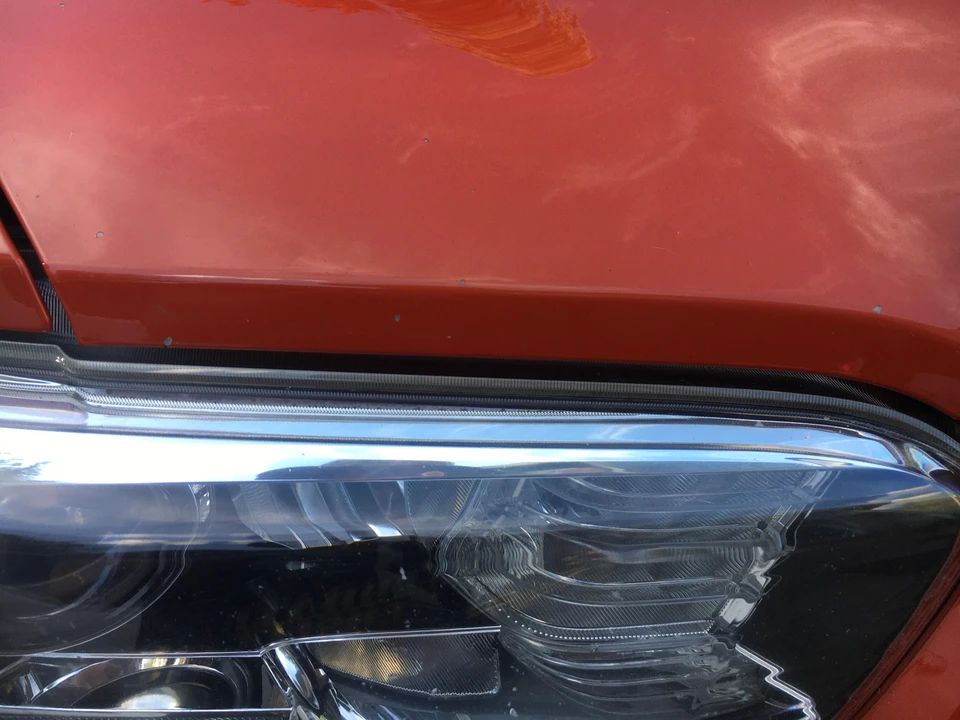 2017 Toyota Tacoma 3rd Gen - Image 11 of 26