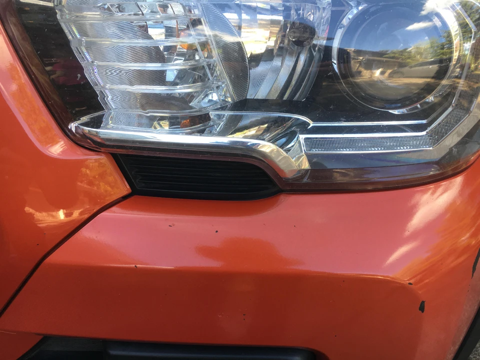 2017 Toyota Tacoma 3rd Gen - Image 17 of 26