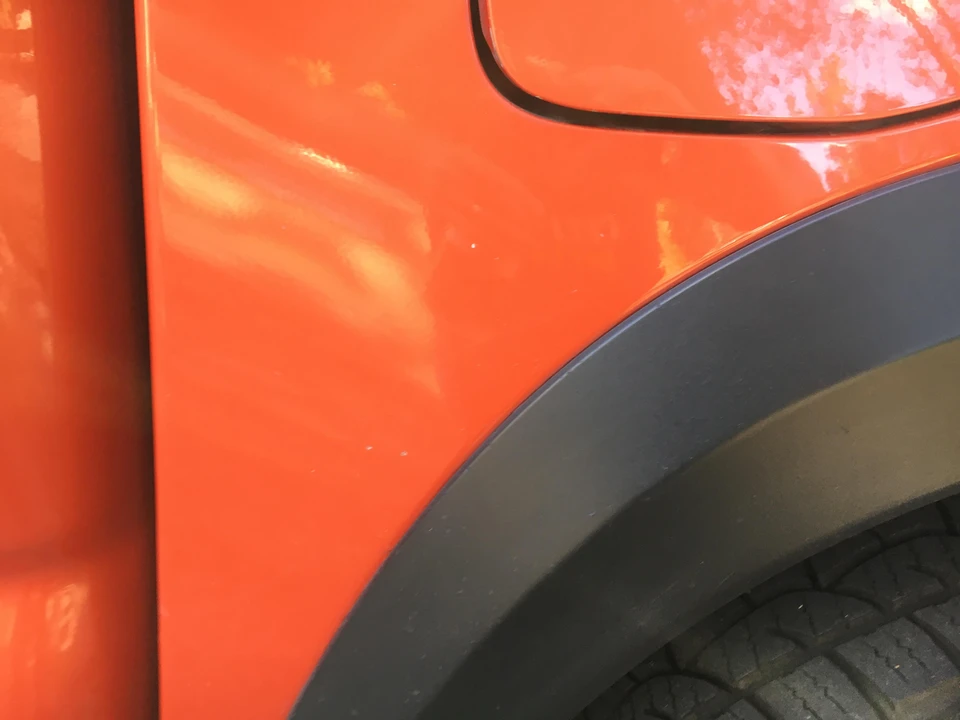 2017 Toyota Tacoma 3rd Gen - Image 25 of 26