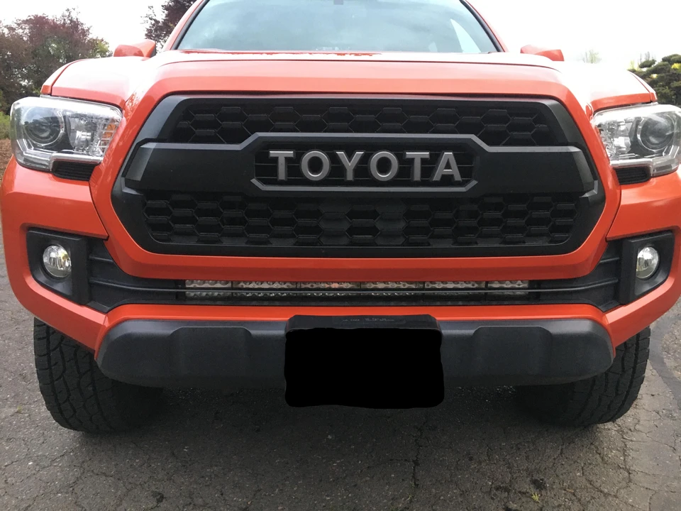 2017 Toyota Tacoma 3rd Gen - Image 10 of 26