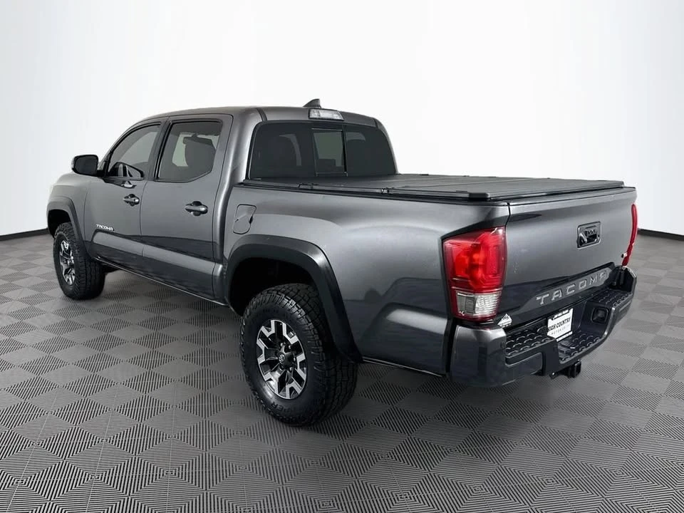 2017 Toyota Tacoma 3rd Gen - Image 5 of 20