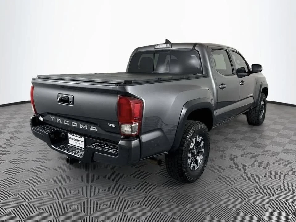 2017 Toyota Tacoma 3rd Gen - Image 7 of 20