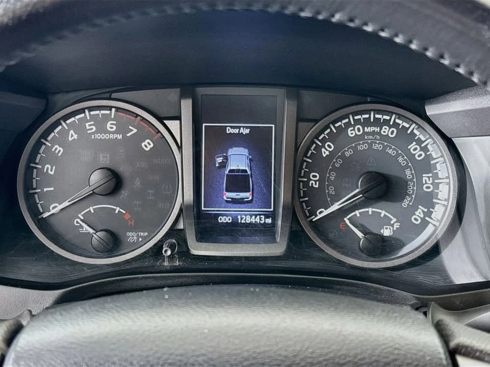 2017 Toyota Tacoma 3rd Gen - Image 12 of 20