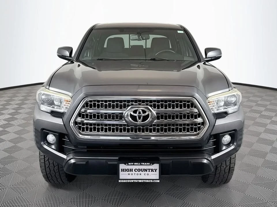 2017 Toyota Tacoma 3rd Gen - Image 2 of 20