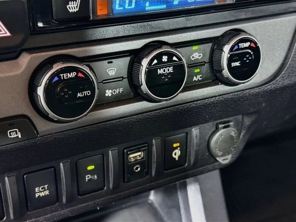 2017 Toyota Tacoma 3rd Gen - Image 15 of 20