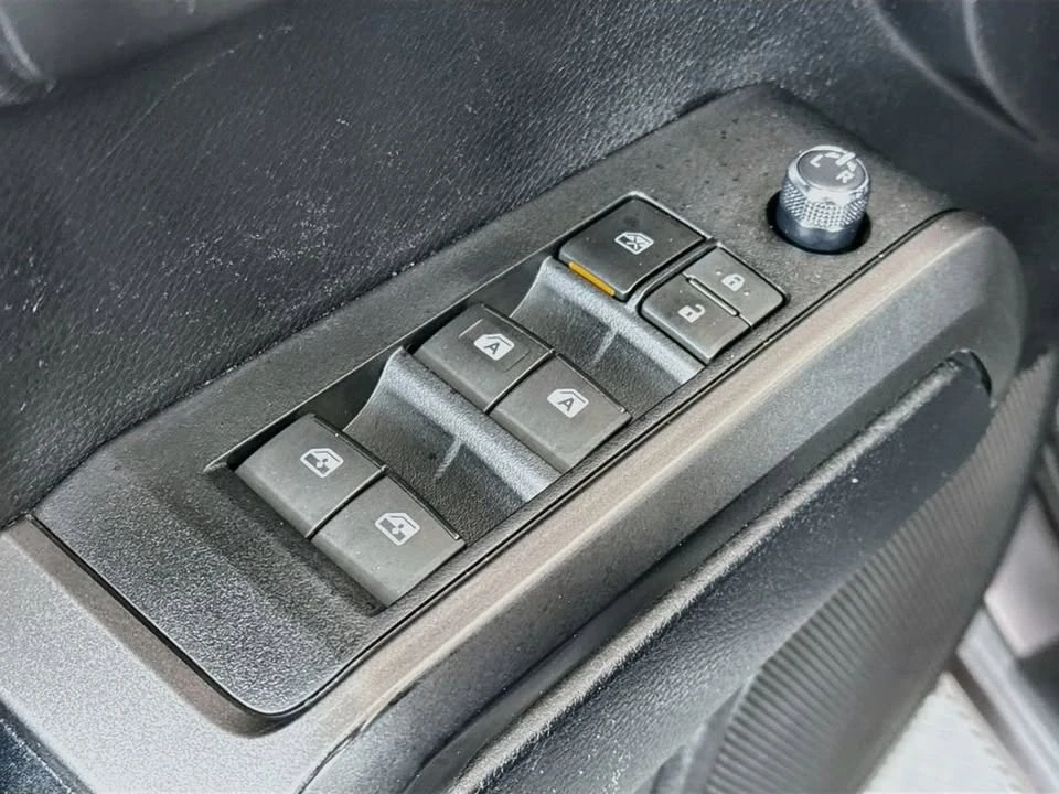 2017 Toyota Tacoma 3rd Gen - Image 17 of 20