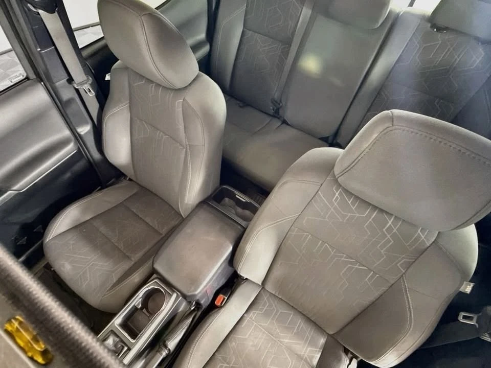 2017 Toyota Tacoma 3rd Gen - Image 20 of 20