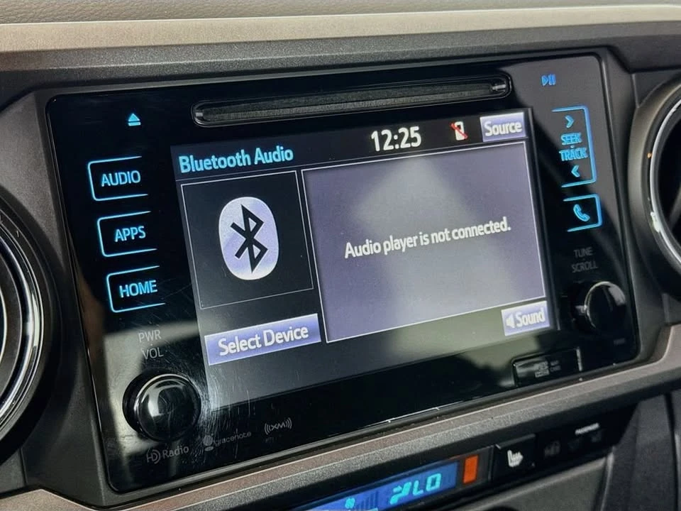 2017 Toyota Tacoma 3rd Gen - Image 14 of 20