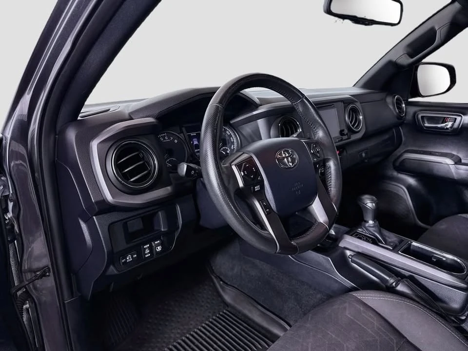 2017 Toyota Tacoma 3rd Gen - Image 9 of 20