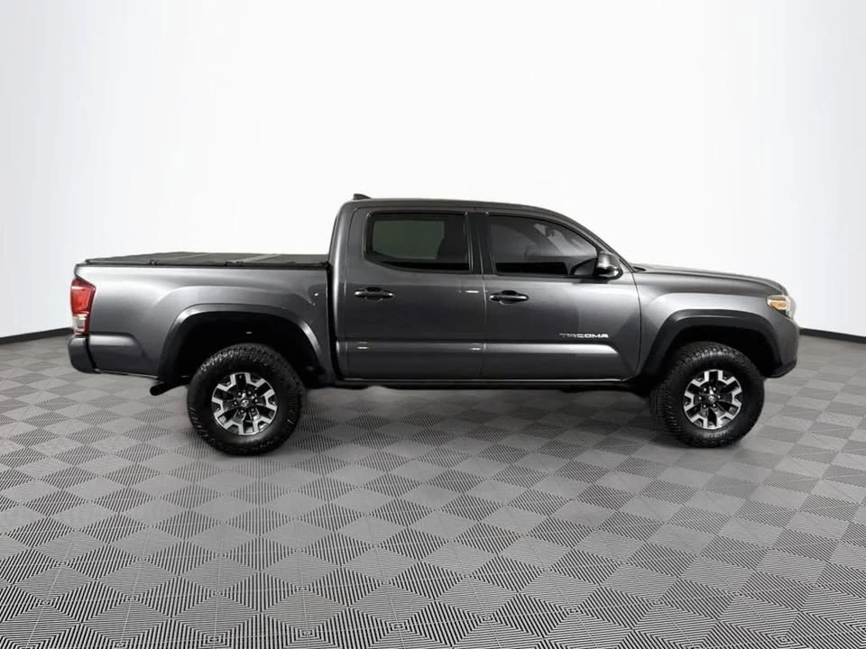 2017 Toyota Tacoma 3rd Gen - Image 8 of 20