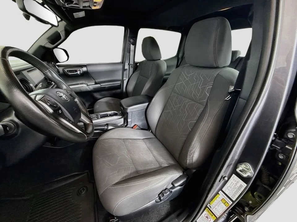2017 Toyota Tacoma 3rd Gen - Image 19 of 20
