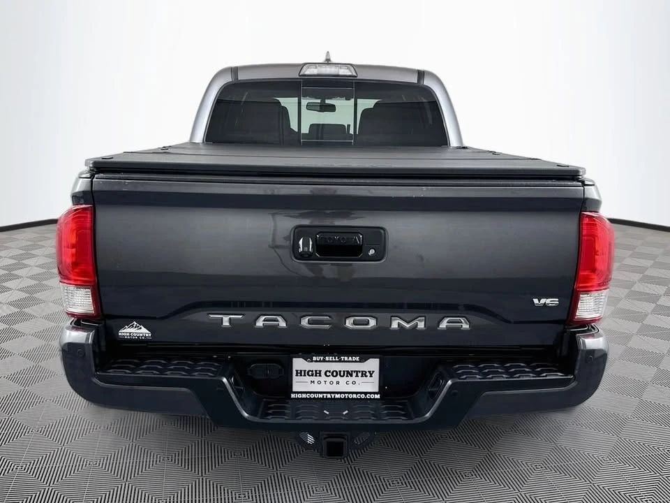 2017 Toyota Tacoma 3rd Gen - Image 6 of 20
