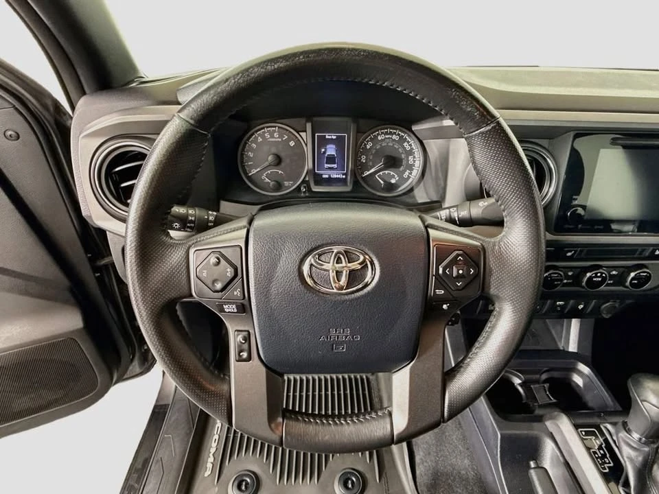 2017 Toyota Tacoma 3rd Gen - Image 11 of 20