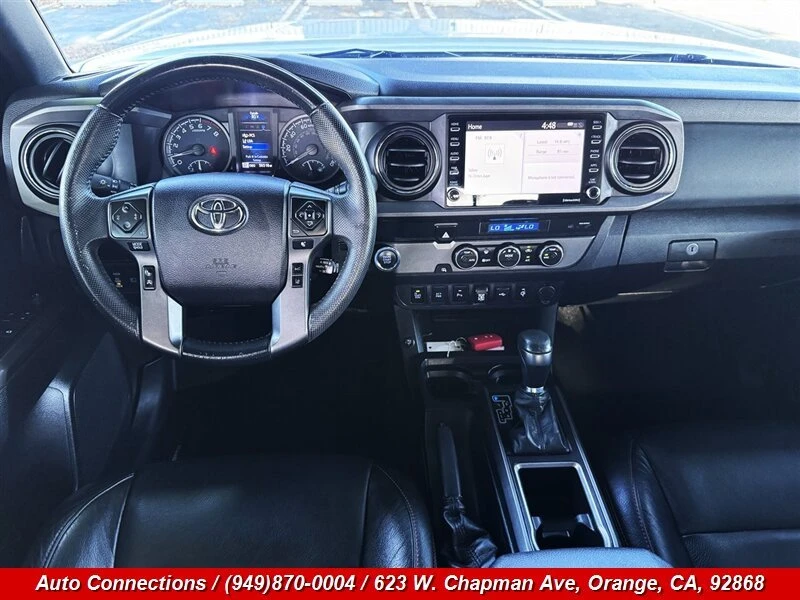 2017 Toyota Tacoma 3rd Gen - Image 12 of 20